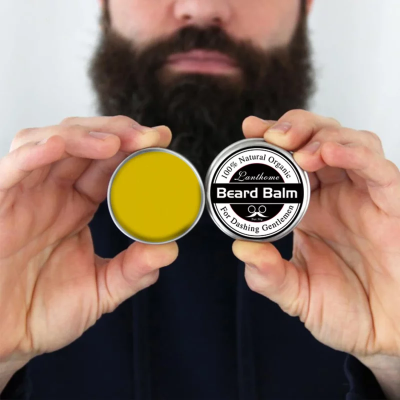 bestBeard Balm wax