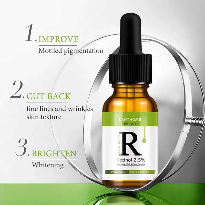 Original Retinol Serum use