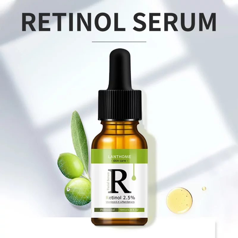 Original Retinol Serum4