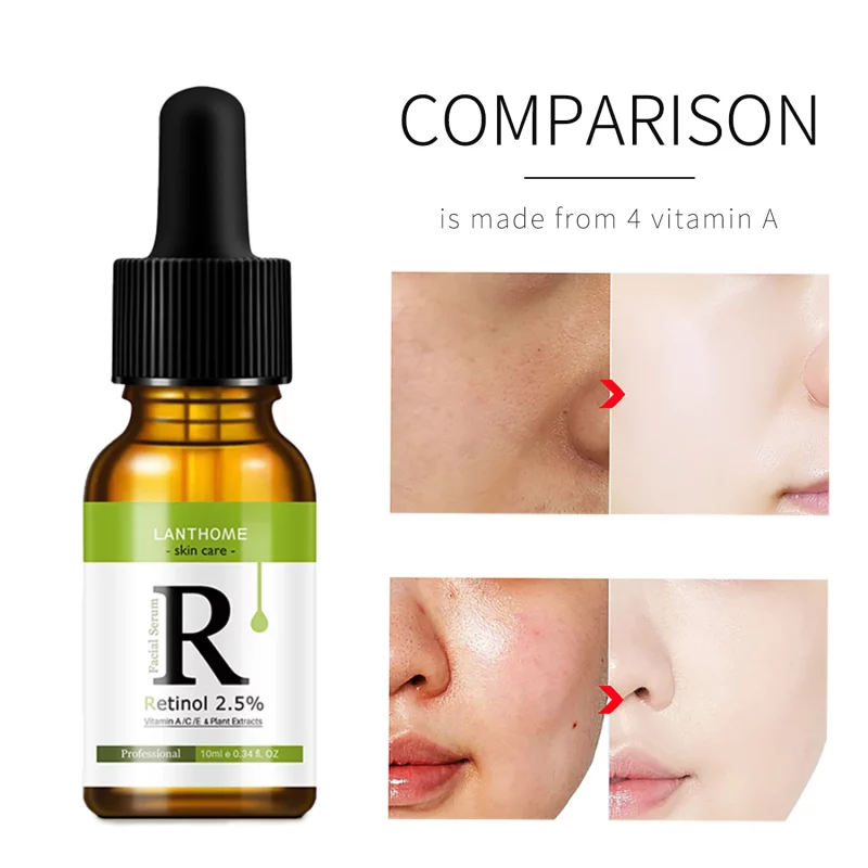 Original Retinol Serum