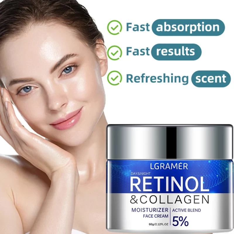 Night and Day Face Whitening Cream benefits